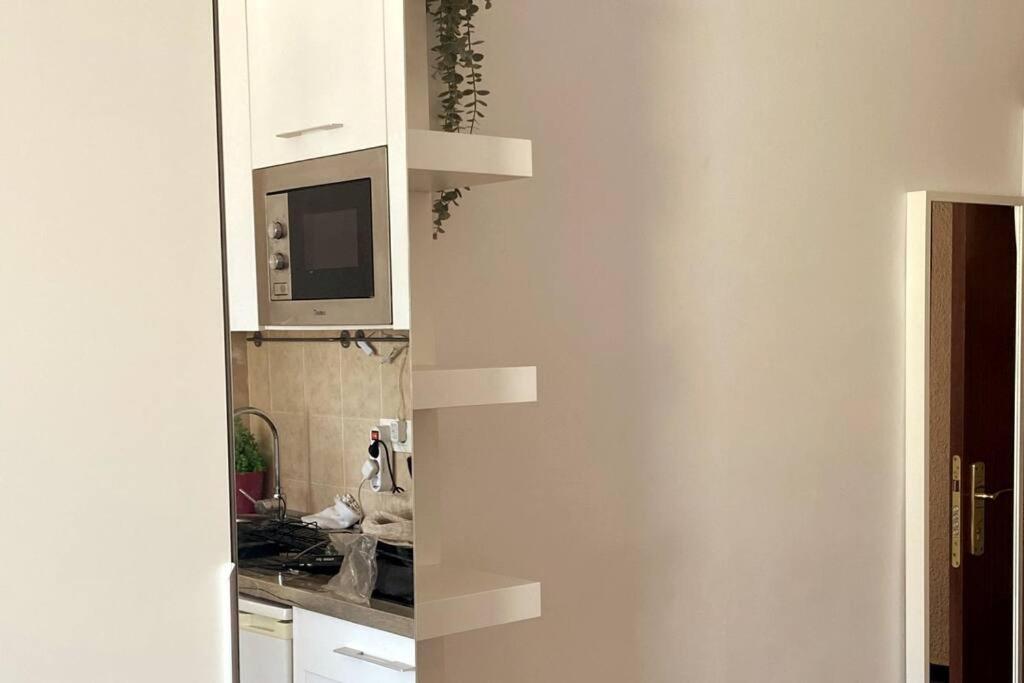 베날마데나코스타 La Ventana De Puerto Marina 아파트 외부 사진