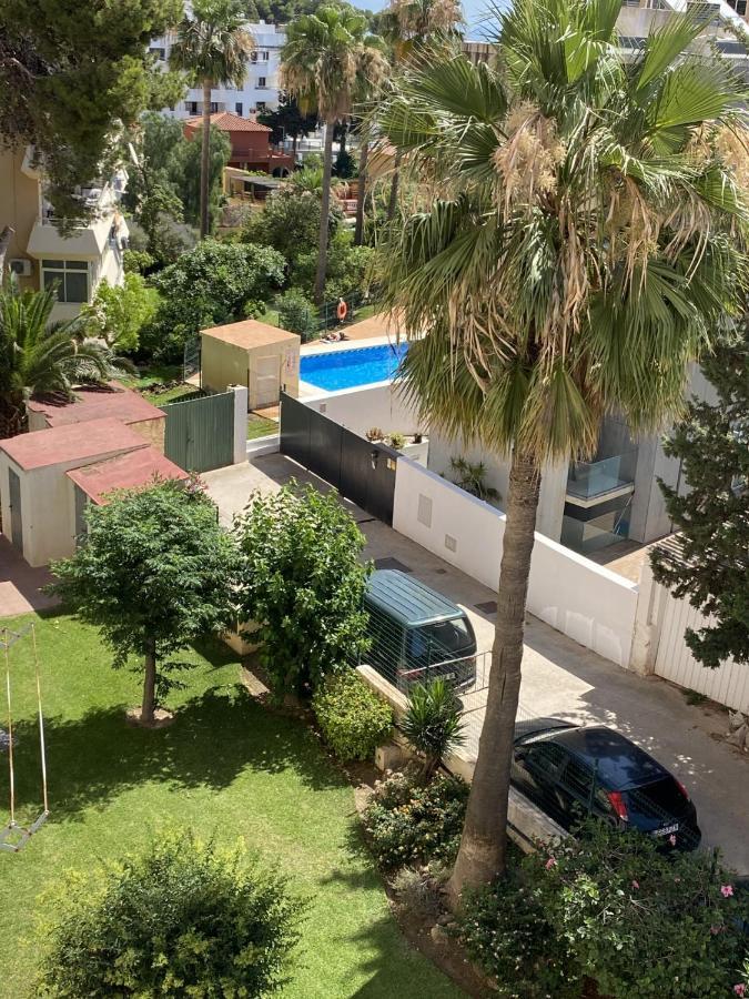 베날마데나코스타 La Ventana De Puerto Marina 아파트 외부 사진