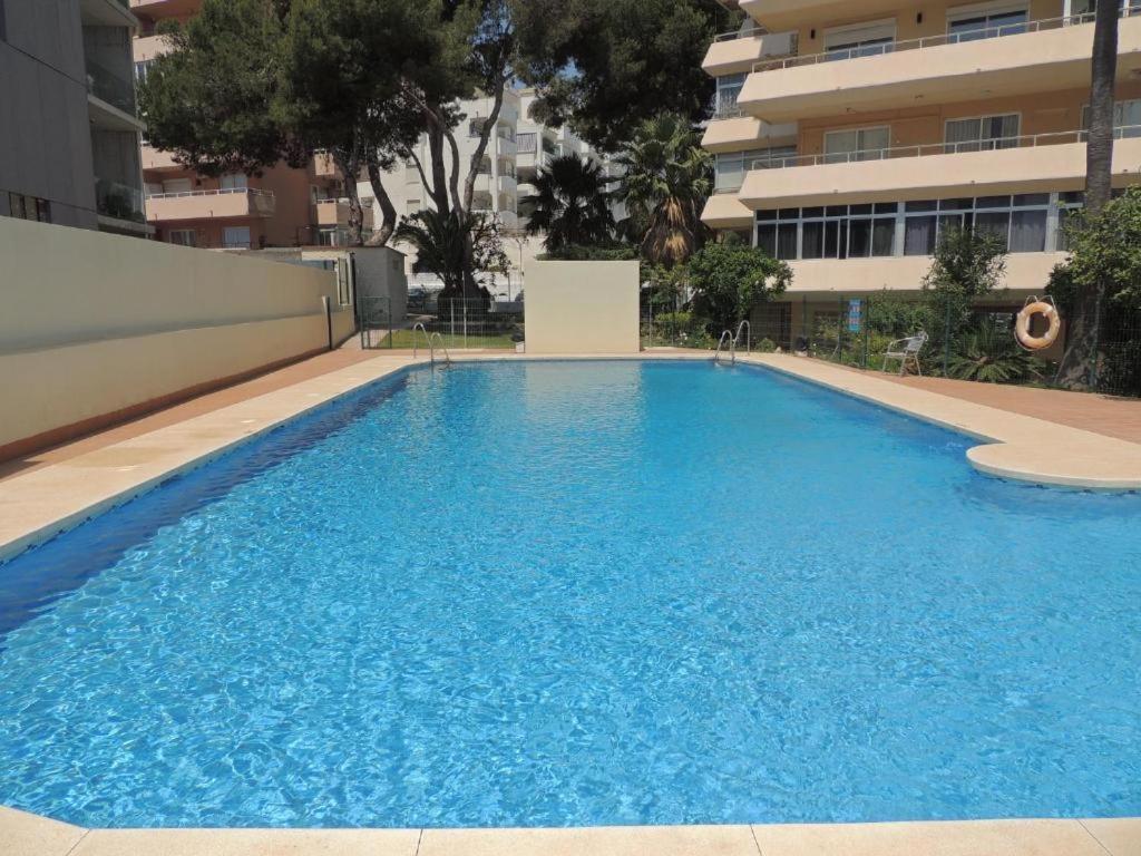 베날마데나코스타 La Ventana De Puerto Marina 아파트 외부 사진